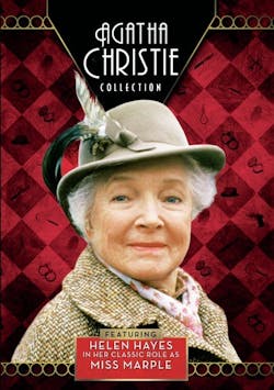 Agatha Christie Collection: Featuring Helen Hayes [DVD]