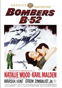 Bombers B-52 [DVD]