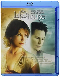 The Lake House [Blu-ray]