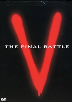 V: The Final Battle (DVD) [DVD]