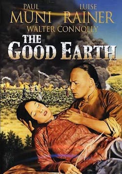 The Good Earth (DVD Full Screen) [DVD]