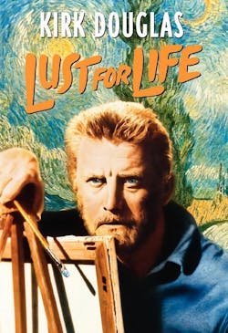 Lust For Life (DVD) [DVD]