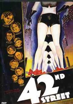 42nd Street [DVD]