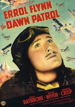 The Dawn Patrol [DVD]