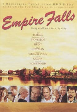 Empire Falls (DVD) [DVD]
