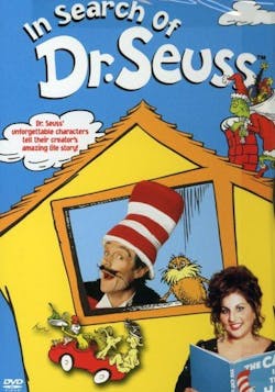 In Search of Dr. Seuss [DVD]