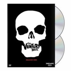 The Venture Bros. Season 1 [DVD]