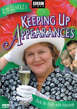 Keeping Up Appearances - Deck the Halls with Hyacinth [DVD] [DVD]