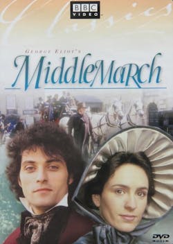 Middlemarch [DVD]