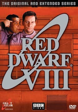 Red Dwarf: VIII (DVD) [DVD]