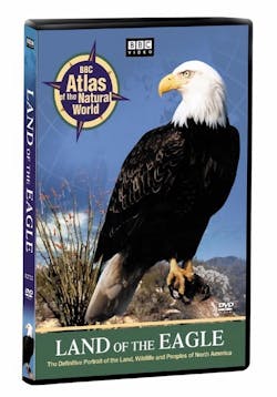 LAND OF THE EAGLE (FF)(DVD)(2-PK) [DVD]