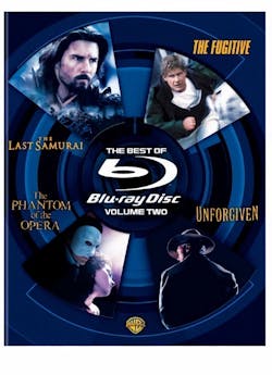 The Best of Collection: Volume 2 [Blu-ray]