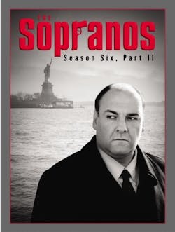 The Sopranos: Season Six, Part II [DVD]