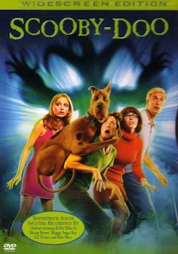Scooby-Doo [DVD]