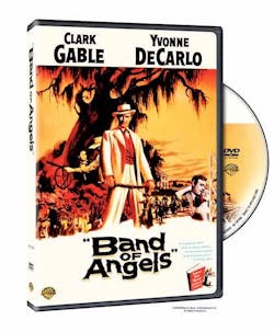 Band of Angels [DVD]