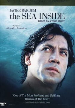 The Sea Inside [DVD]