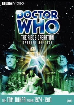 Dr. Who: The Ribos Operation (DVD Special Edition) [DVD]