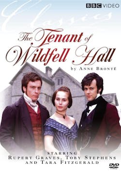 Tenant of Wildfell Hall, The (1996) [DVD]