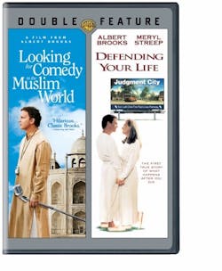 Looking for Comedy in the Muslim World / Defending Your Life (Double Feature) [DVD]