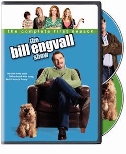The Bill Engvall Show: Season 1 [DVD]