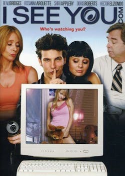 I See You.com (Uncut) [DVD]