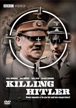 Killing Hitler (2003) DVD [DVD]