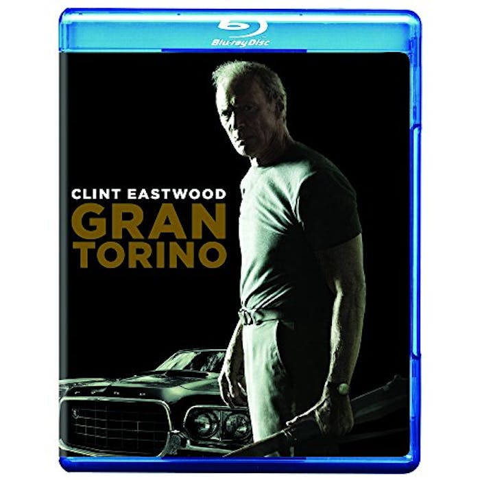 Gran Torino (+ BD-Live) [Blu-ray] [Blu-ray]