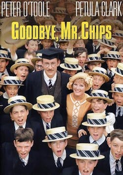 Goodbye, Mr. Chips [DVD]