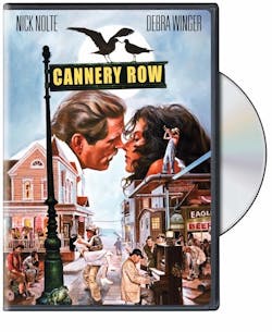 Cannery Row [DVD]