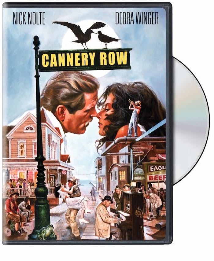 Cannery Row [DVD]