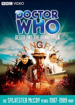 Doctor Who: Delta and the Bannermen (Story 150) [DVD]