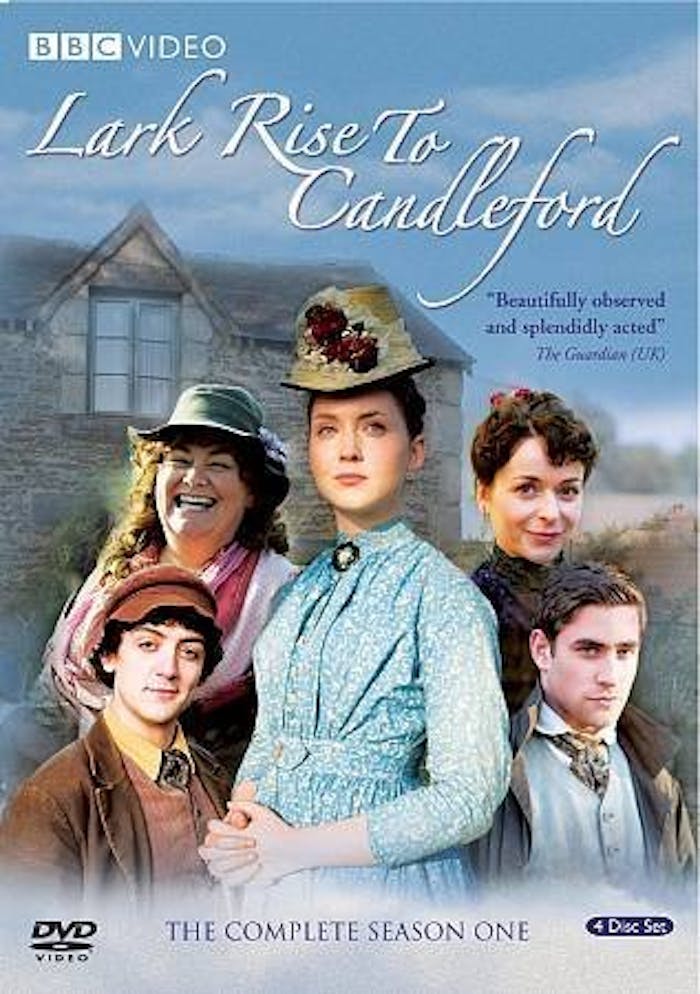 Lark Rise to Candleford: Season 1 [DVD]