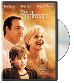 Pay It Forward [DVD]