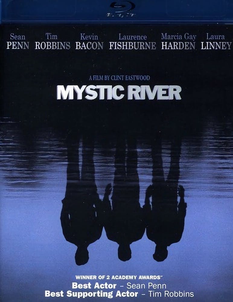 Buy Mystic River Blu-ray | GRUV