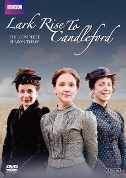 Lark Rise to Candleford: Season Three [DVD]