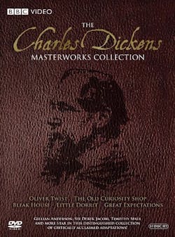 Charles Dickens Masterworks Collection (Repackaged/DVD) [DVD]