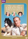 All Creatures Great & Small (DVD New Packaging) [DVD] - Front