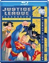 Justice League: Season 2 [Blu-ray]