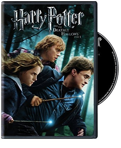 Harry potter and the deathly clearance hallows part 1 online free