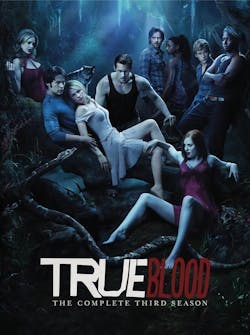 True Blood: Season 3 [DVD]