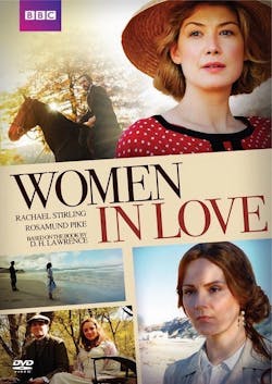 Women in Love (2011) (DVD) [DVD]
