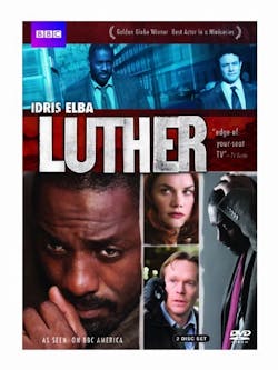Luther [DVD]