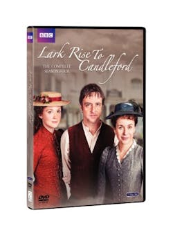 Lark Rise to Candleford: Season 4 [DVD]