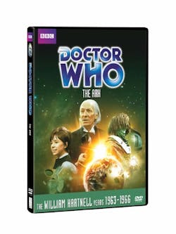 Doctor Who: The Ark (Story 23) [DVD]