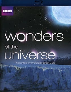 Wonders of the Universe [Blu-ray] [Blu-ray]