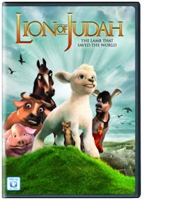 The Lion of Judah [DVD]