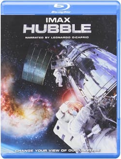Imax: Hubble [Blu-ray]