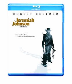 Jeremiah Johnson (BD) [Blu-ray] [Blu-ray]