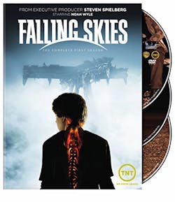 Falling Skies: The Complete First Season [DVD]