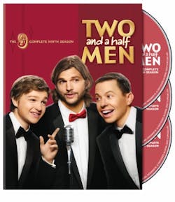 Two and a Half Men: The Complete Ninth Season [DVD]